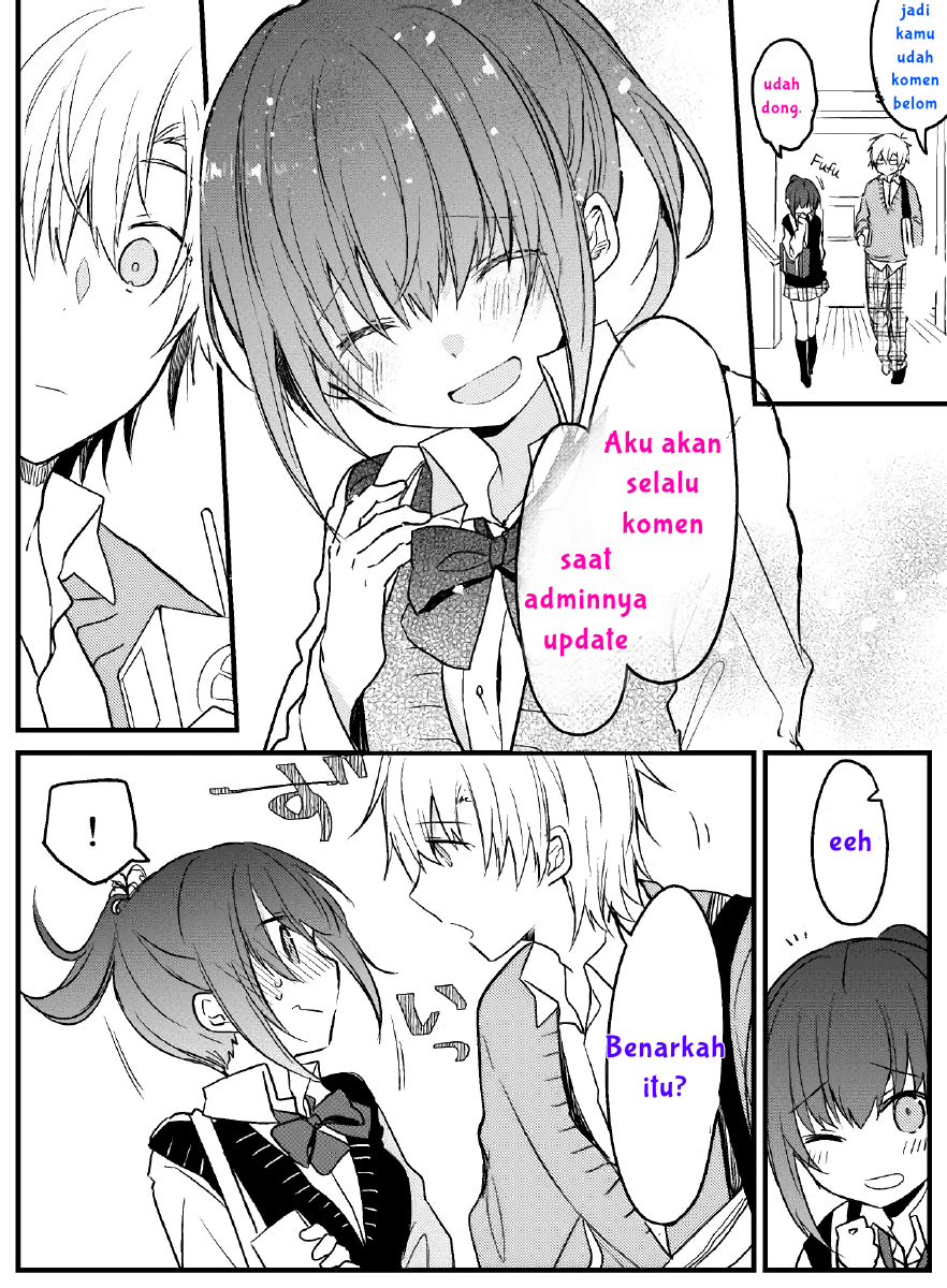 Phantom Seer Chapter 11 Gambar 21