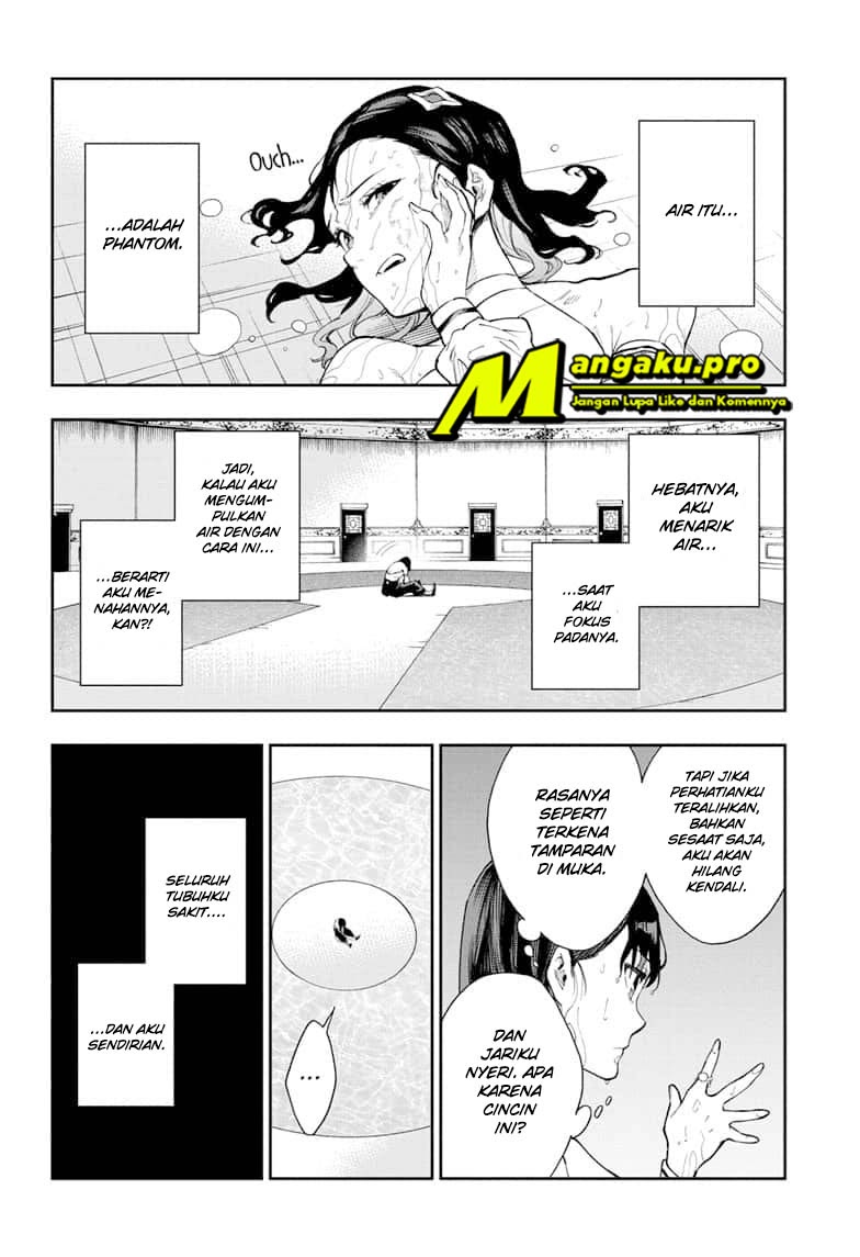 Phantom Seer Chapter 12 Gambar 12