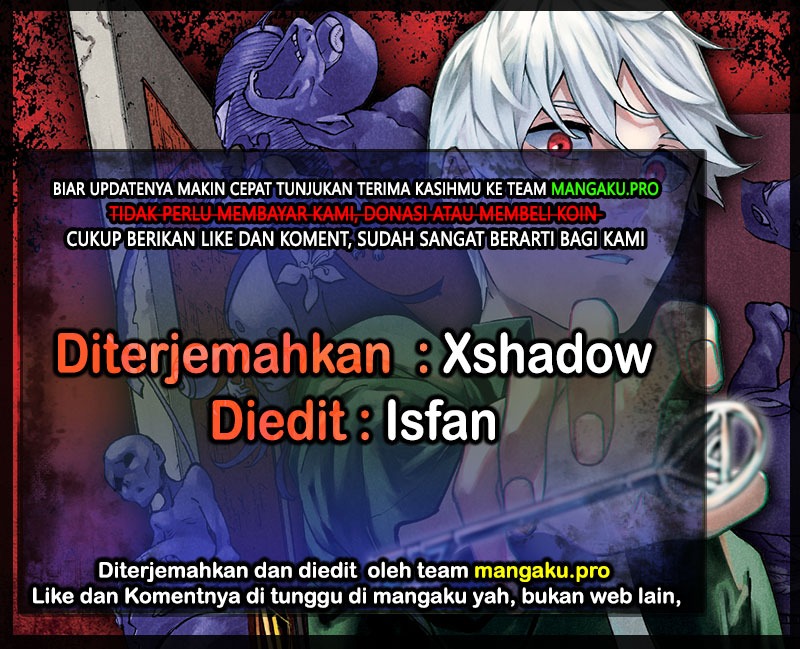 Phantom Seer Chapter 15 Gambar 1