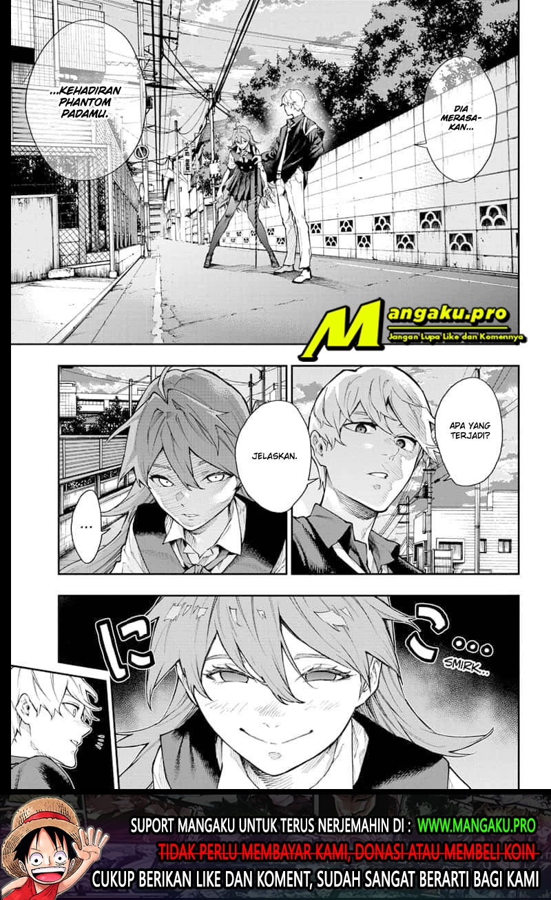 Phantom Seer Chapter 15 Gambar 2
