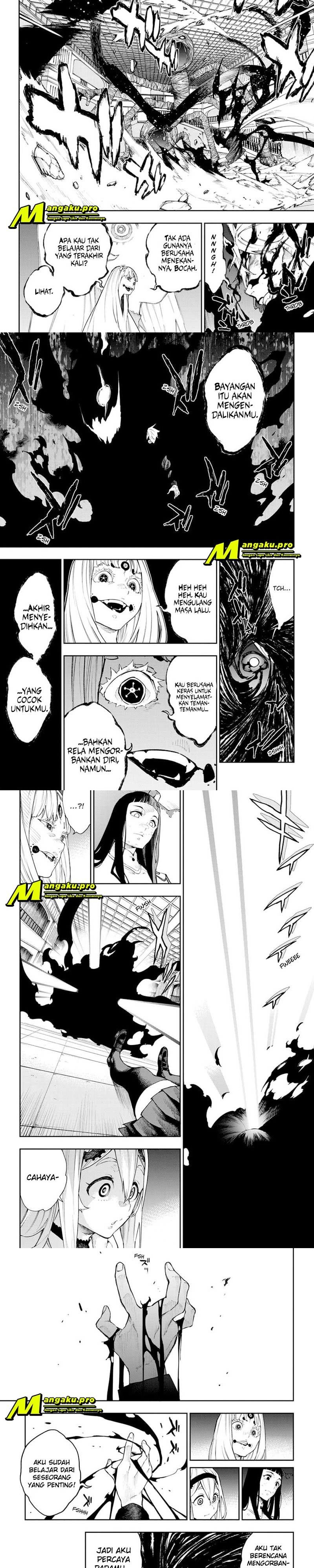 Phantom Seer Chapter 29 Gambar 6