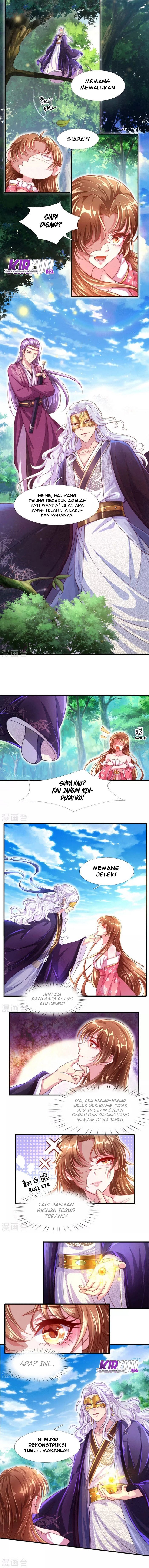 Phoenix Descends From Above Chapter 02 Gambar 4