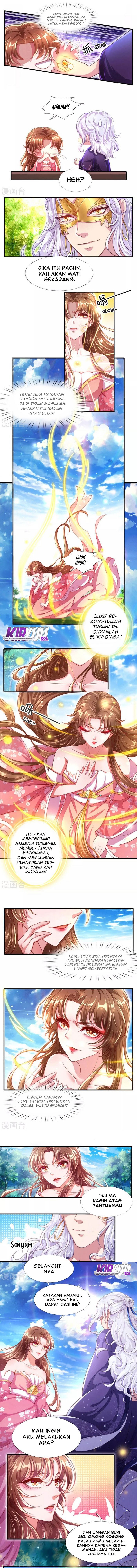 Phoenix Descends From Above Chapter 02 Gambar 5