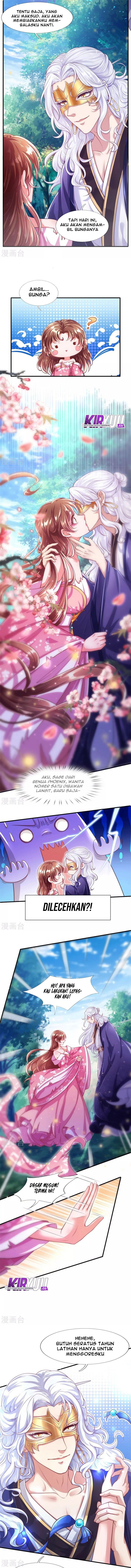 Phoenix Descends From Above Chapter 02 Gambar 6