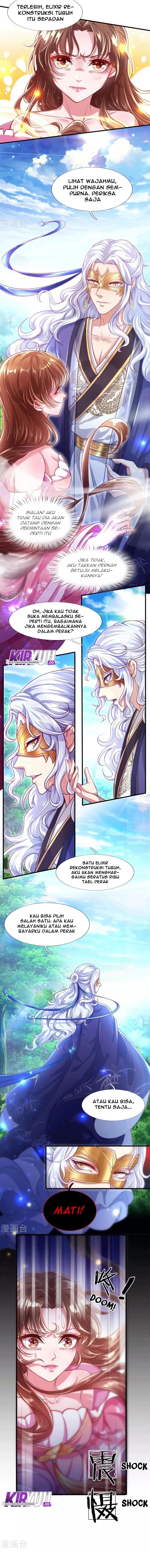 Phoenix Descends From Above Chapter 02 Gambar 7