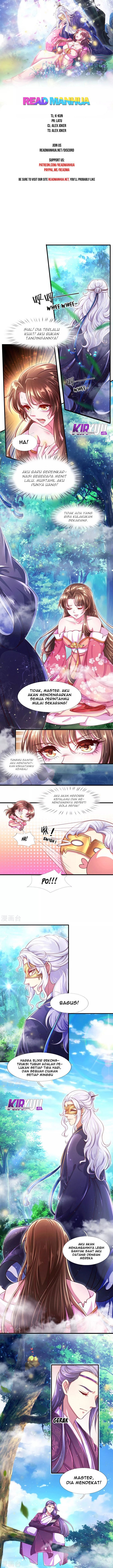 Phoenix Descends From Above Chapter 03 Gambar 2