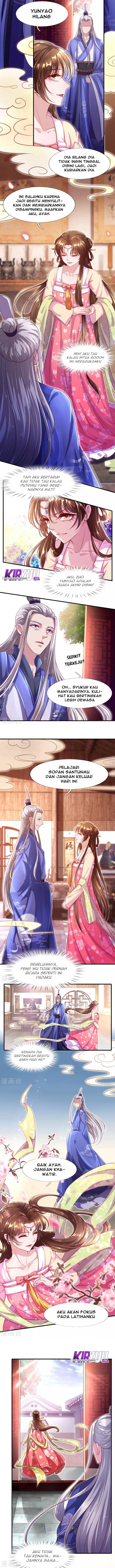 Phoenix Descends From Above Chapter 03 Gambar 5