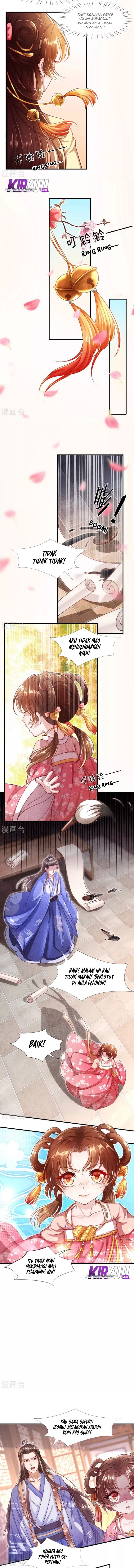 Phoenix Descends From Above Chapter 03 Gambar 6