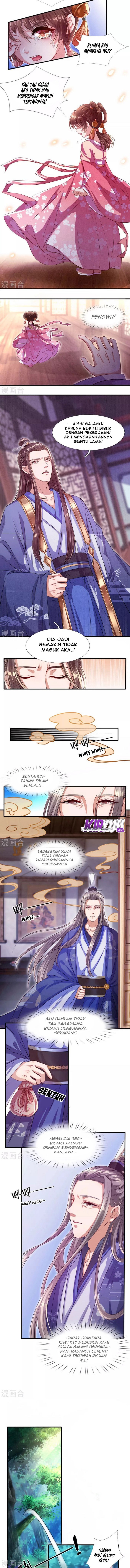 Phoenix Descends From Above Chapter 03 Gambar 7