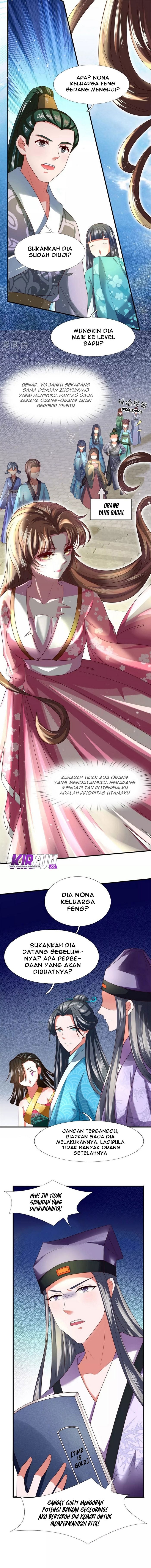 Phoenix Descends From Above Chapter 17 Gambar 3