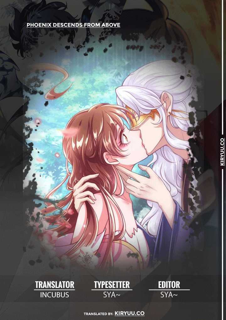 Phoenix Descends From Above Chapter 21 Gambar 1