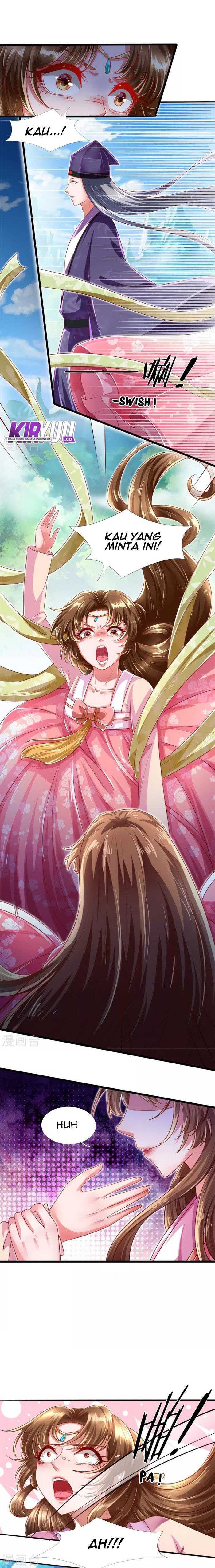 Phoenix Descends From Above Chapter 23 Gambar 6