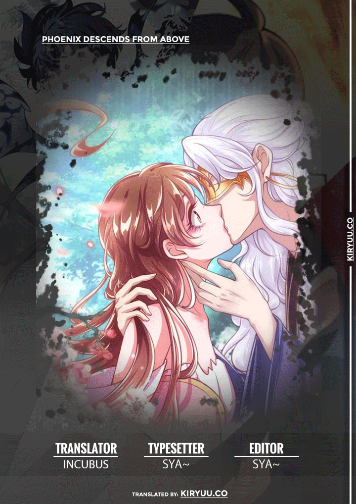 Phoenix Descends From Above Chapter 28 Gambar 1