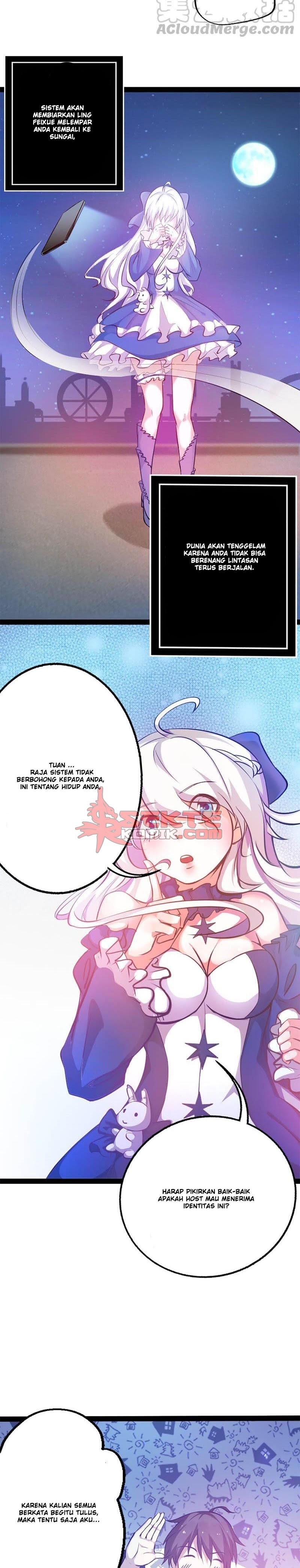 Phone Goddness Chapter 02 Gambar 3