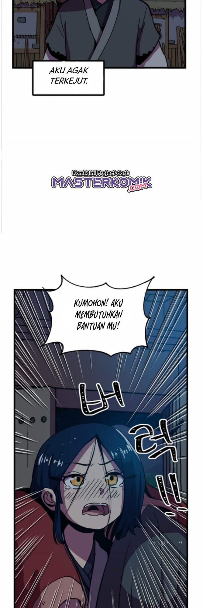 Physician Return Chapter 06 Gambar 5