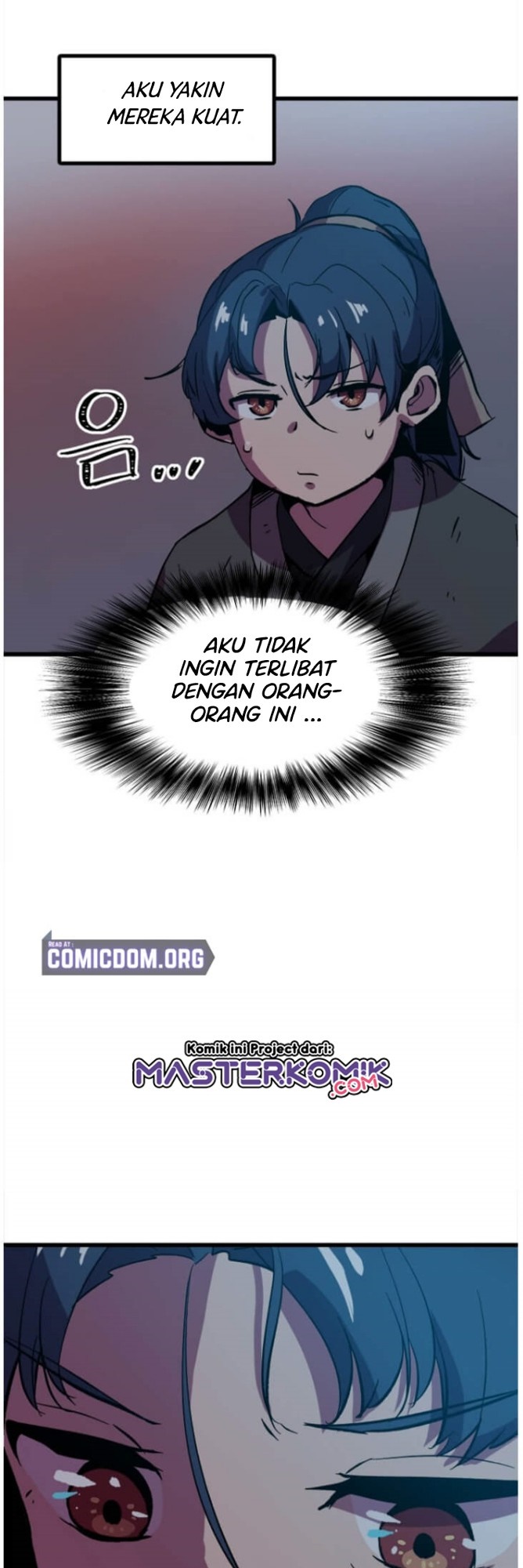 Physician Return Chapter 06 Gambar 8