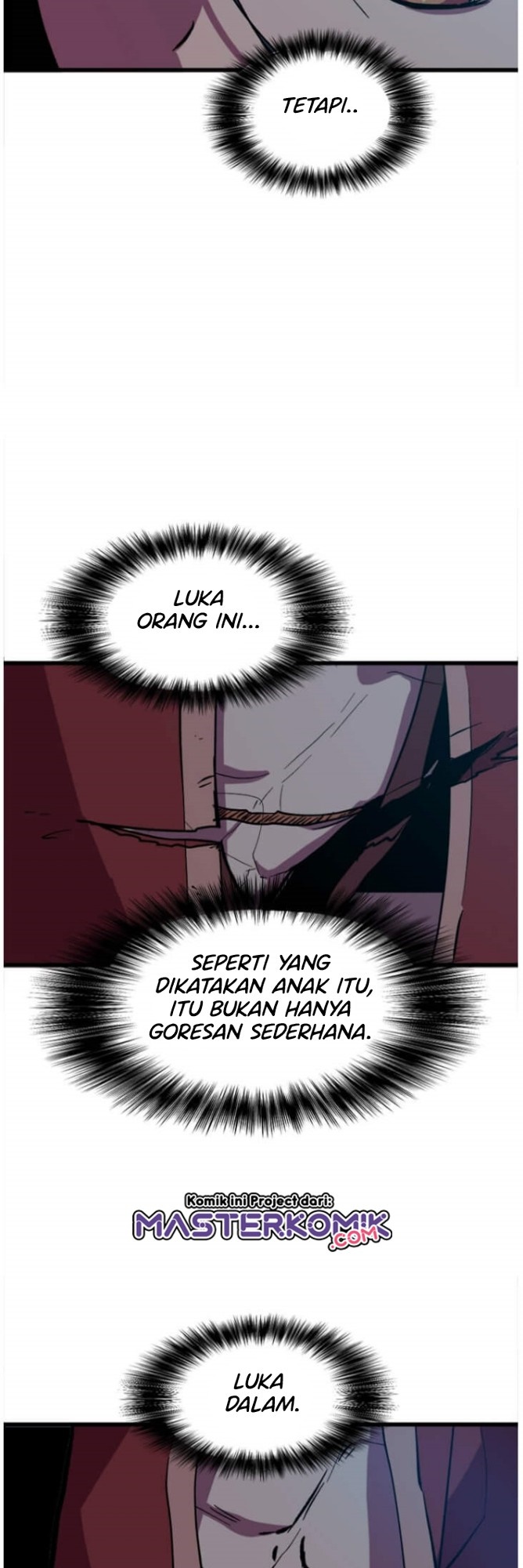 Physician Return Chapter 06 Gambar 9