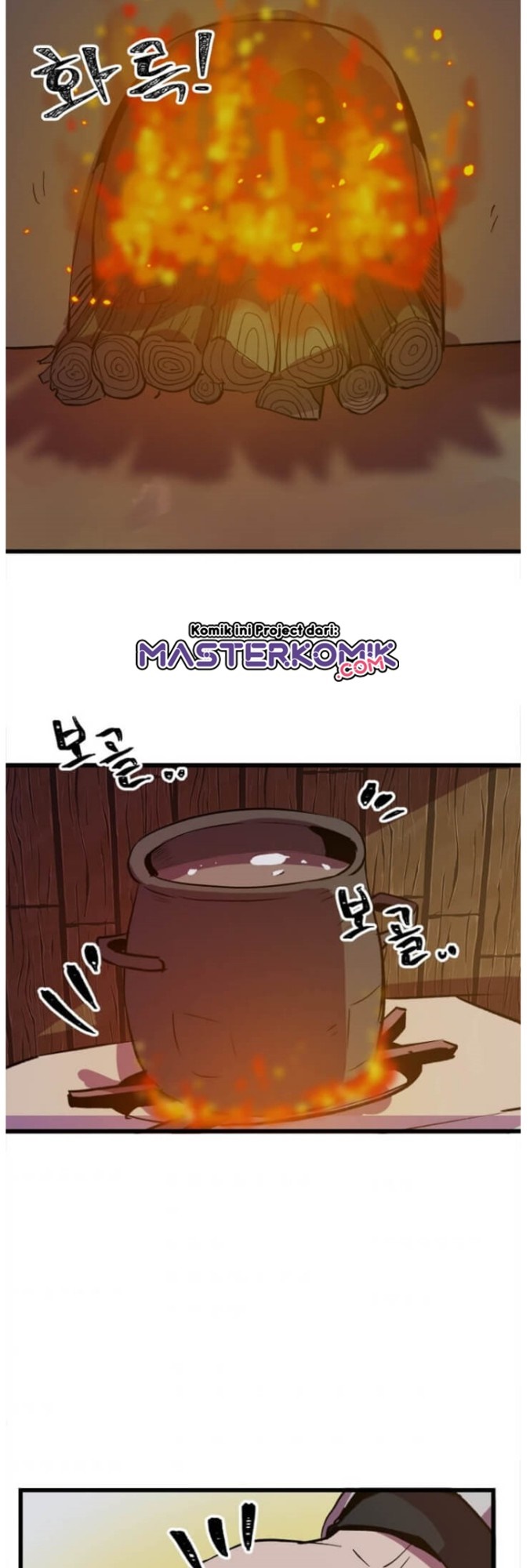 Physician Return Chapter 06 Gambar 22