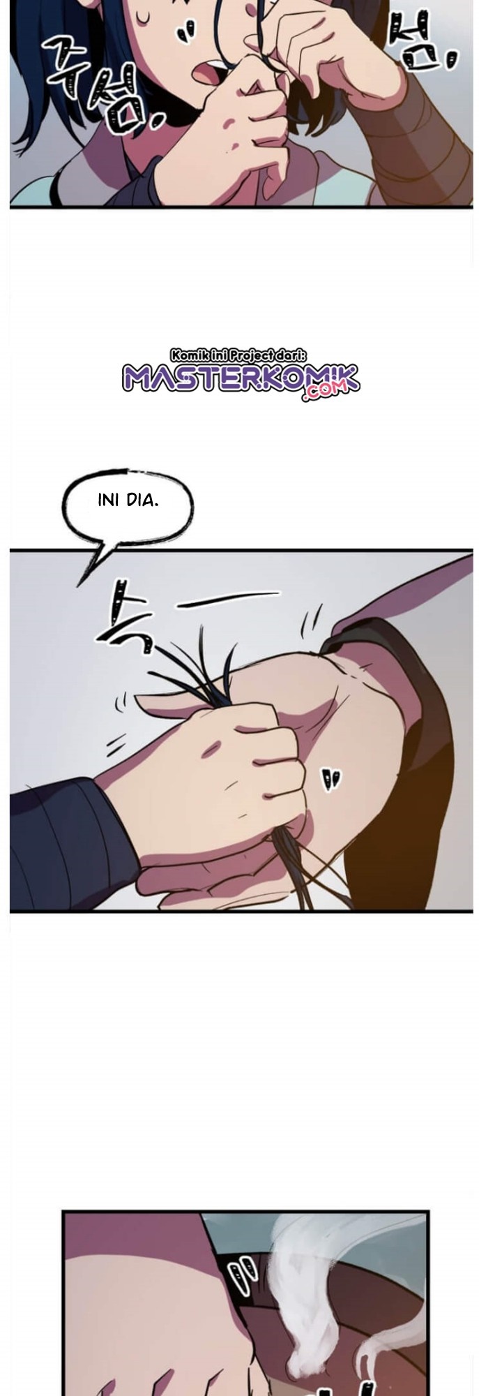 Physician Return Chapter 06 Gambar 33