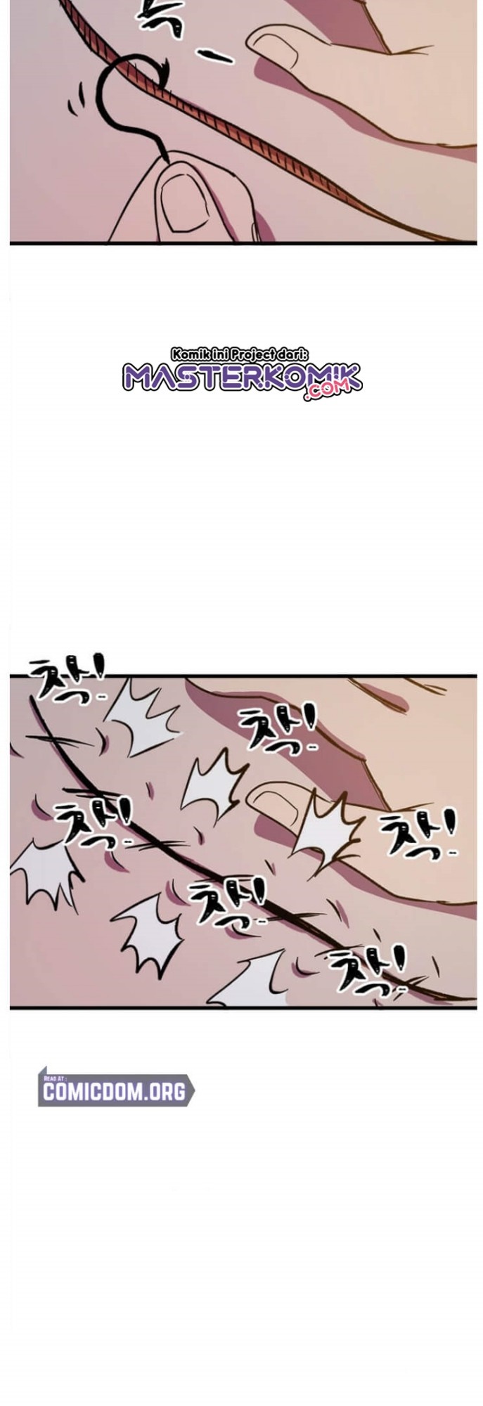 Physician Return Chapter 06 Gambar 36