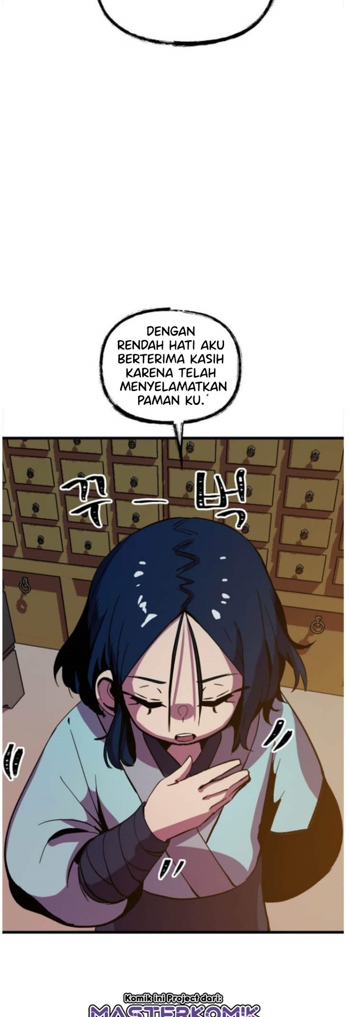 Physician Return Chapter 06 Gambar 45