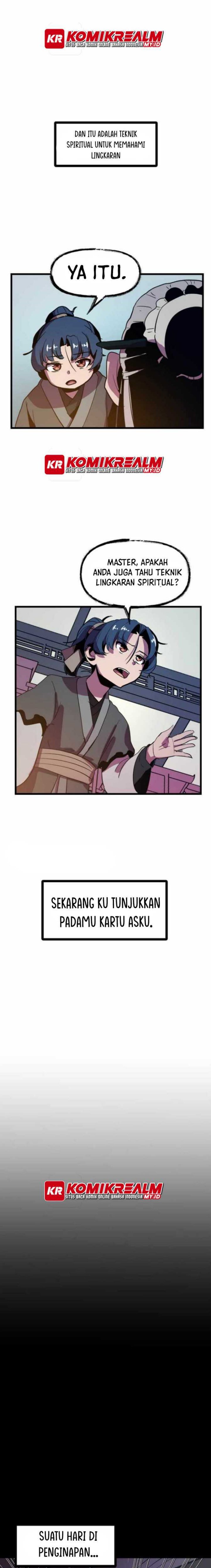 Physician Return Chapter 08 Gambar 6