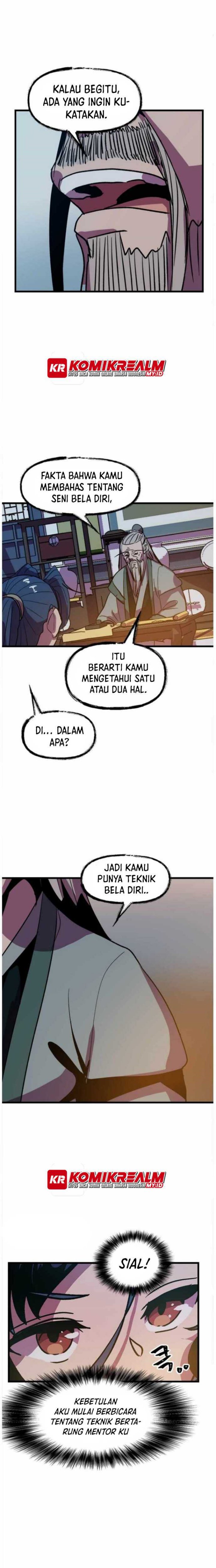 Physician Return Chapter 08 Gambar 10