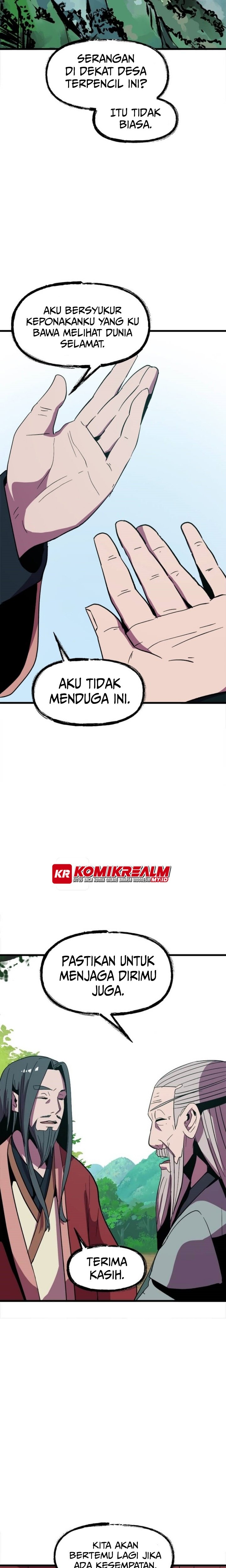 Physician Return Chapter 09 Gambar 3