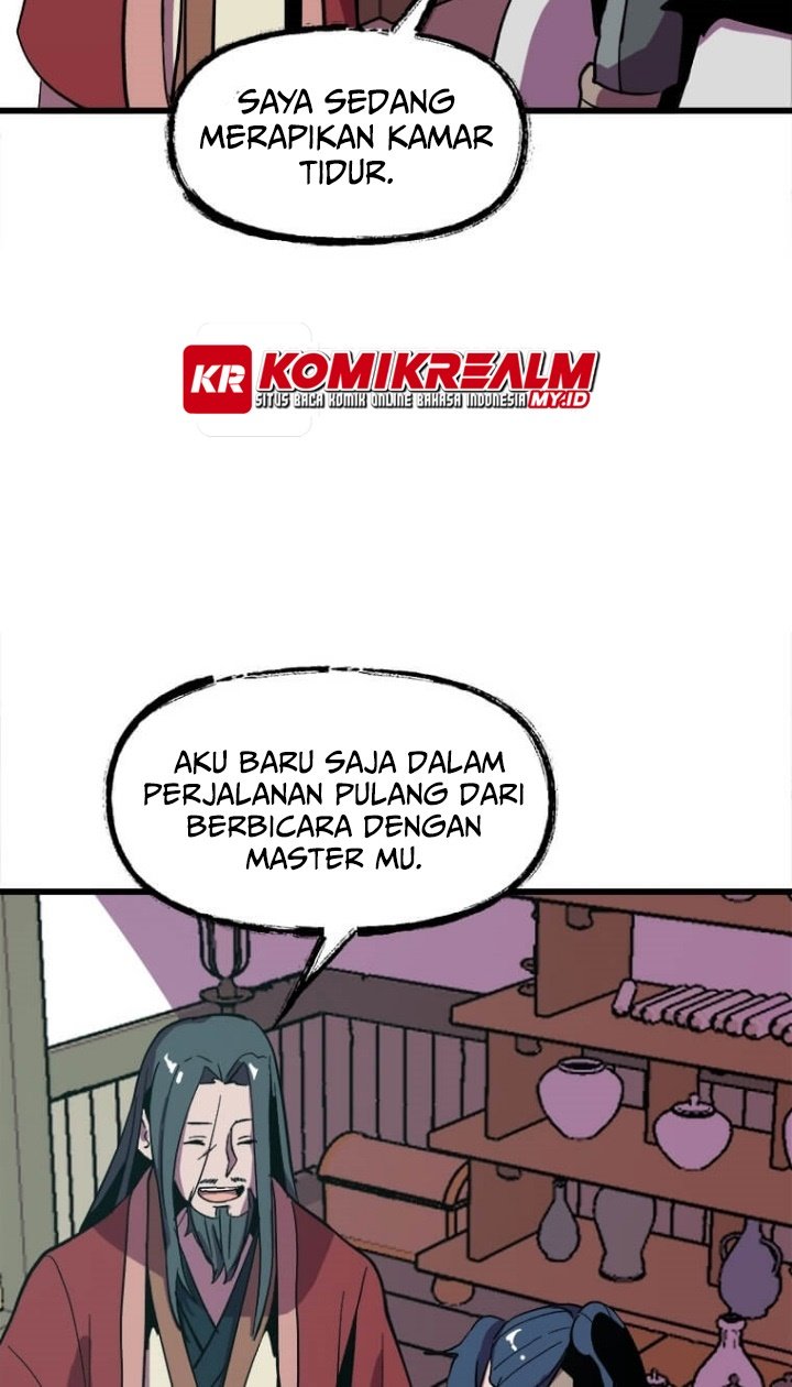 Physician Return Chapter 09 Gambar 8