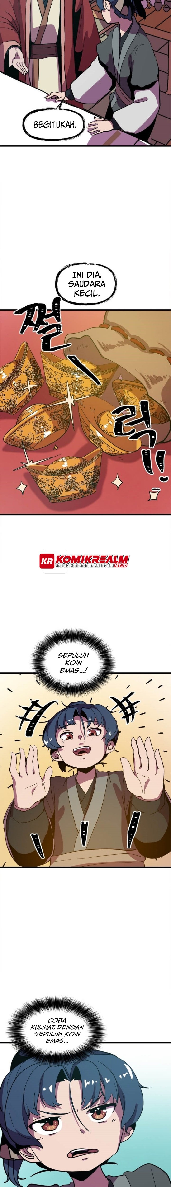 Physician Return Chapter 09 Gambar 9