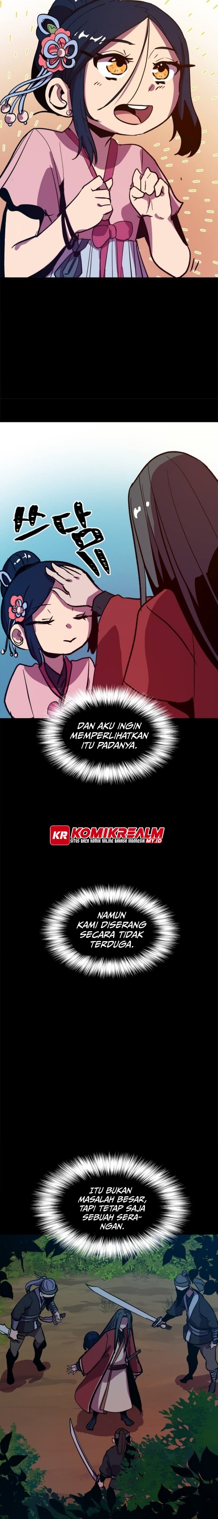 Physician Return Chapter 09 Gambar 14