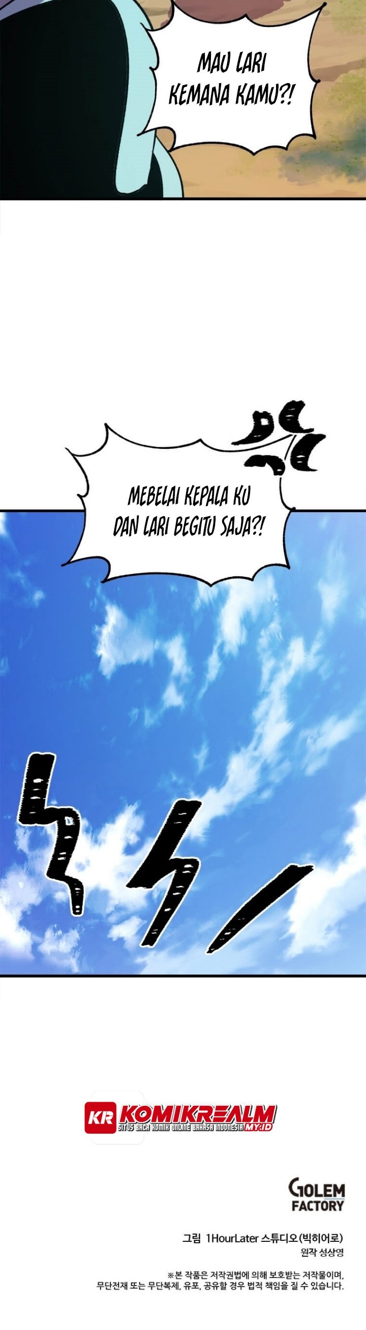 Physician Return Chapter 09 Gambar 30