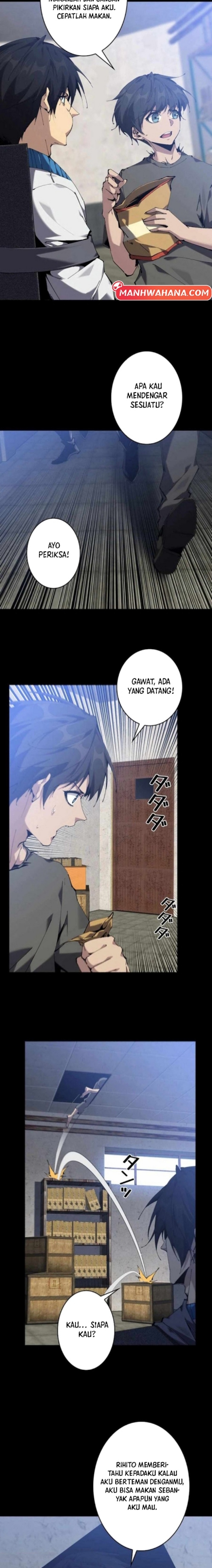 Physics Of The Wasteland Chapter 04 Gambar 7
