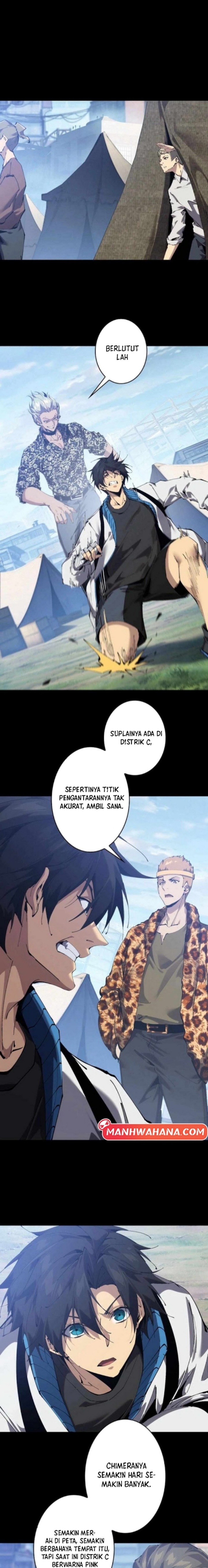 Physics Of The Wasteland Chapter 04 Gambar 12
