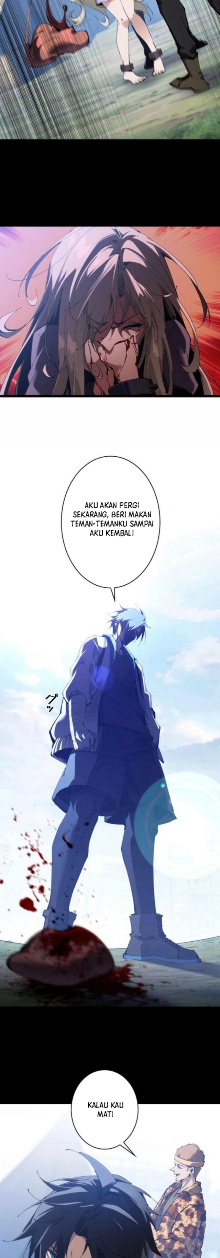 Physics Of The Wasteland Chapter 04 Gambar 16