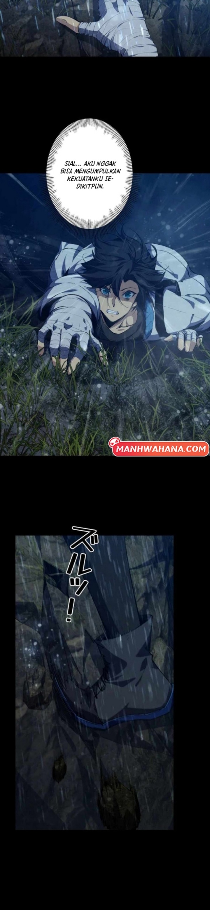 Physics Of The Wasteland Chapter 07 Gambar 5