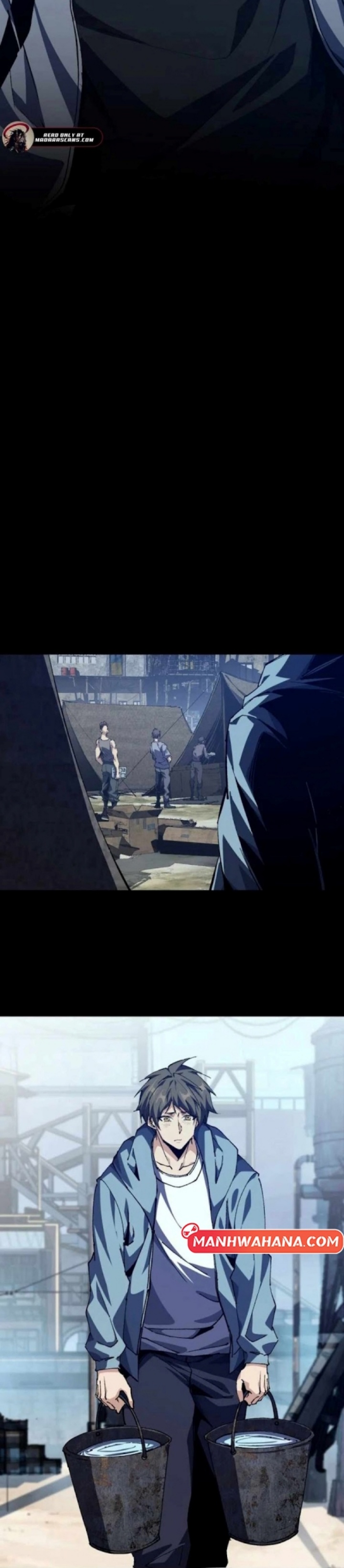 Physics Of The Wasteland Chapter 07 Gambar 7