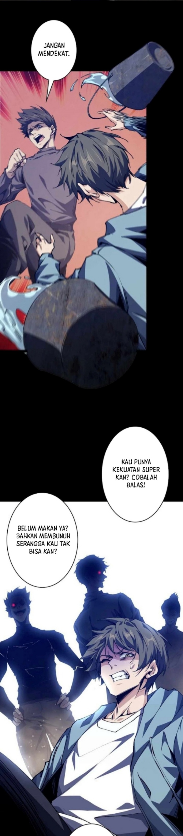Physics Of The Wasteland Chapter 07 Gambar 8