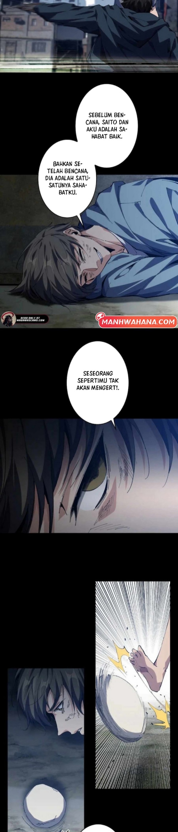 Physics Of The Wasteland Chapter 07 Gambar 12