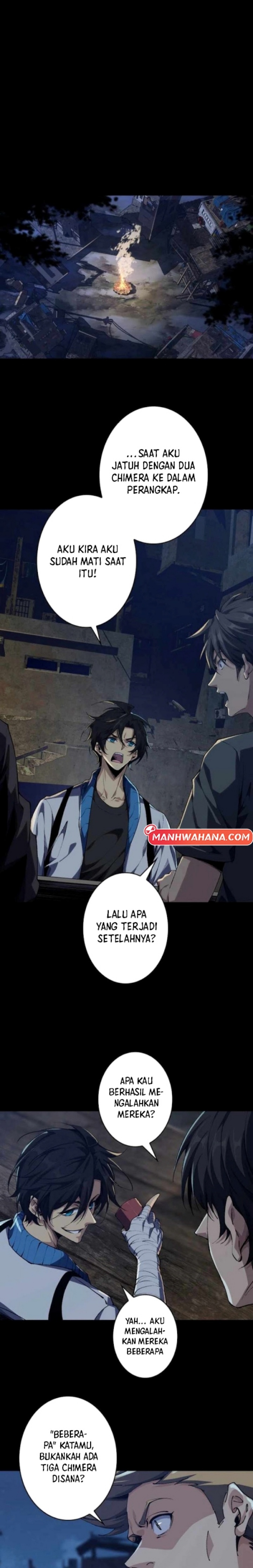 Physics Of The Wasteland Chapter 09 Gambar 5