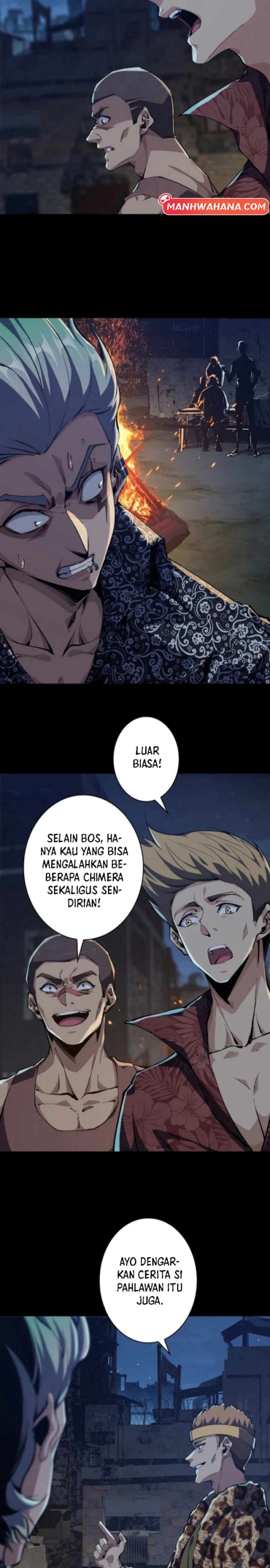 Physics Of The Wasteland Chapter 09 Gambar 6