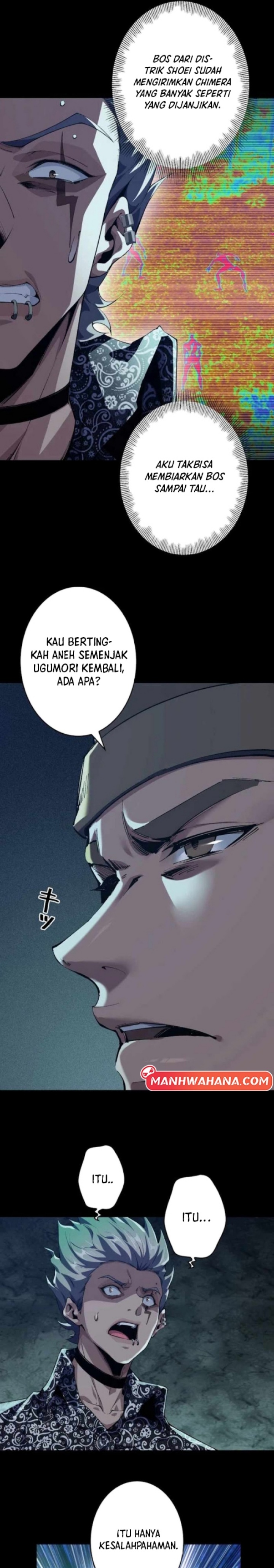Physics Of The Wasteland Chapter 09 Gambar 10