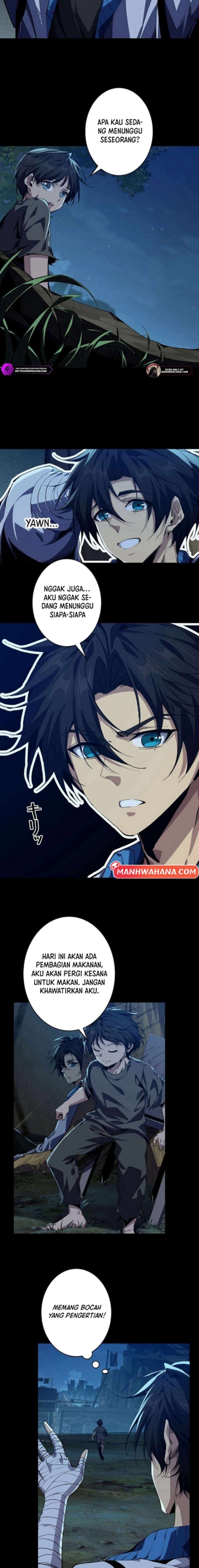 Physics Of The Wasteland Chapter 12 Gambar 3