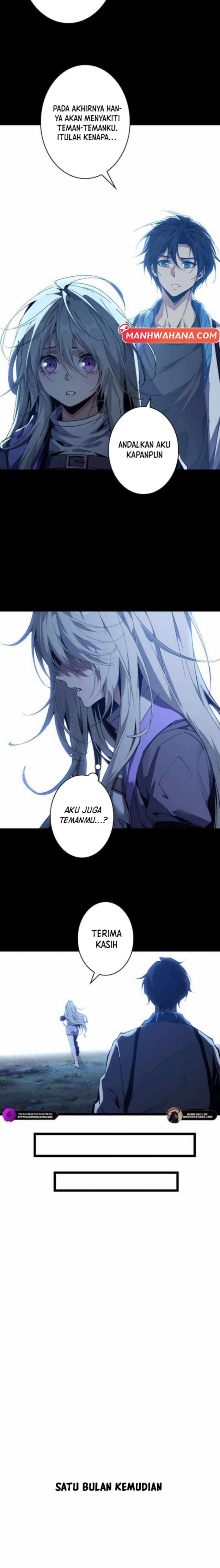 Physics Of The Wasteland Chapter 12 Gambar 9