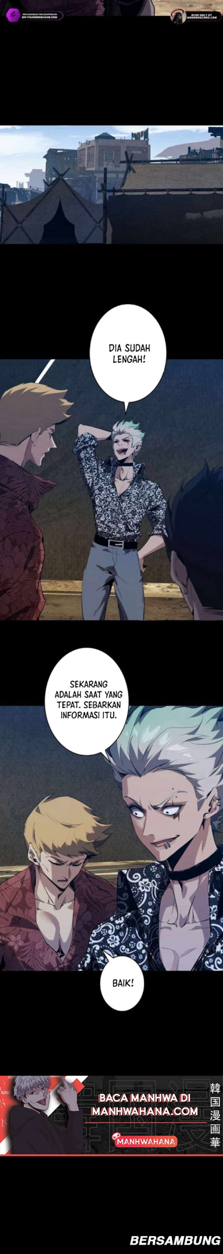 Physics Of The Wasteland Chapter 12 Gambar 13