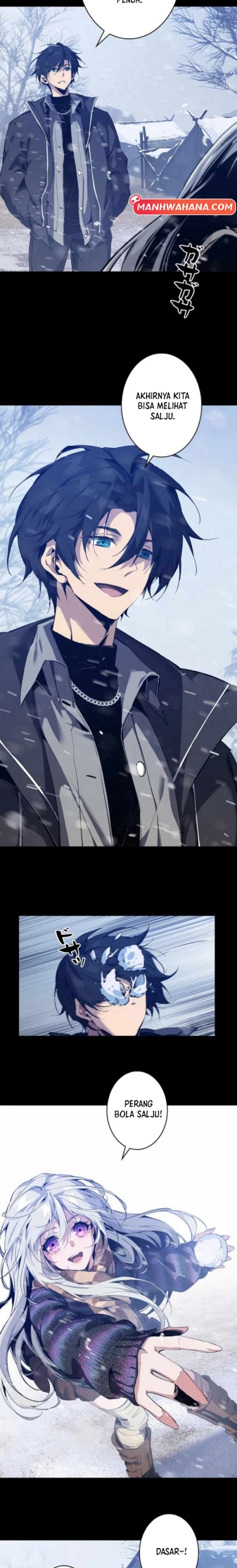 Physics Of The Wasteland Chapter 13 Gambar 3