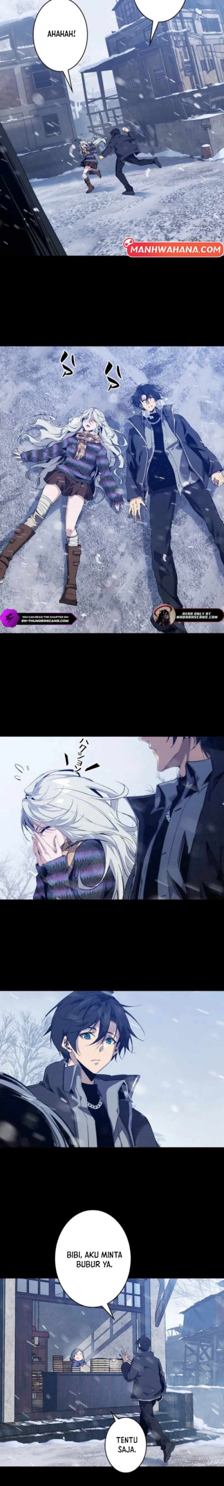 Physics Of The Wasteland Chapter 13 Gambar 4