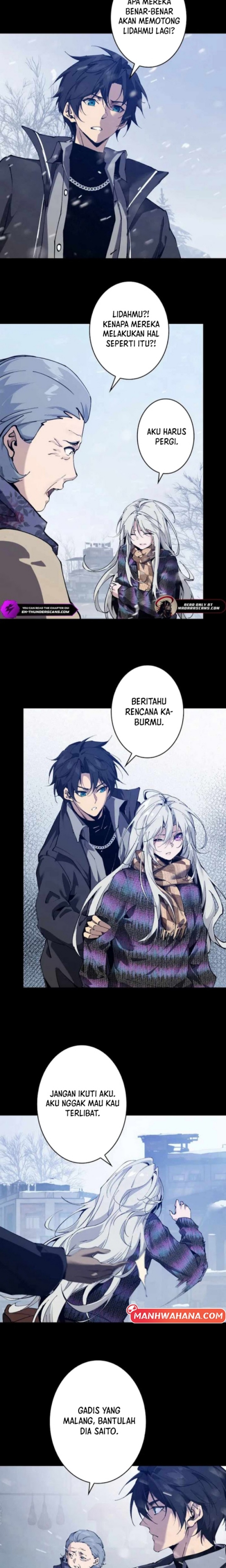 Physics Of The Wasteland Chapter 13 Gambar 8