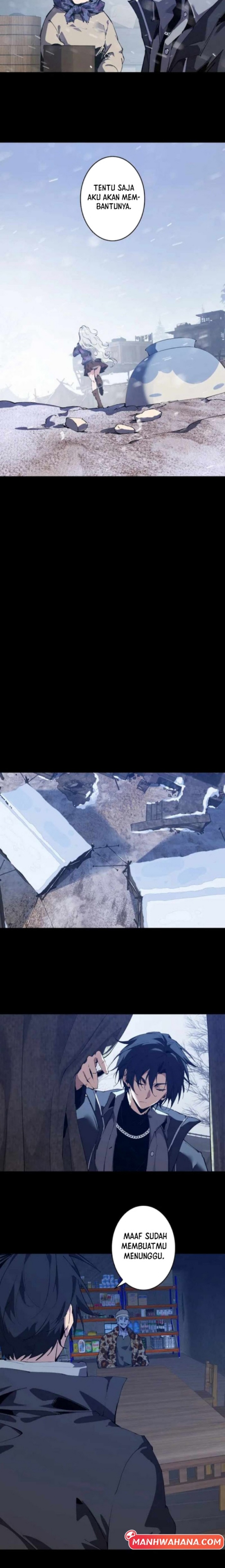 Physics Of The Wasteland Chapter 13 Gambar 9