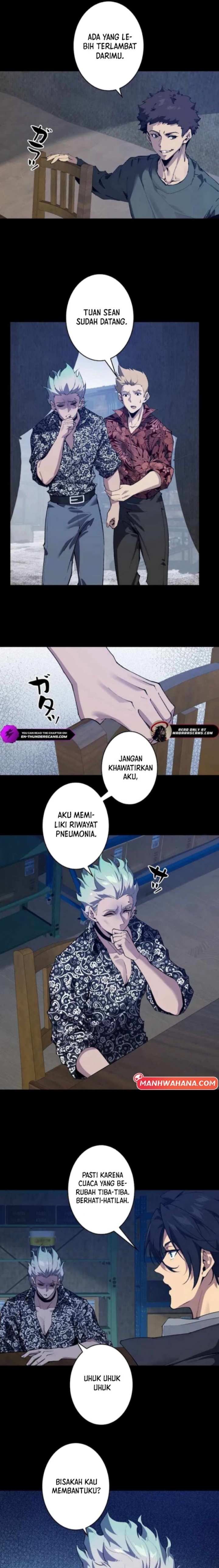 Physics Of The Wasteland Chapter 13 Gambar 10